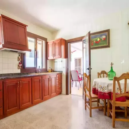 Xavier - House In Picafort Free Wifi *