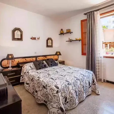 Xavier - House In Picafort Free Wifi シャレー *