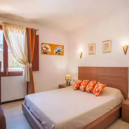 Chalé Xavier - House In Picafort Free Wifi Can Picafort (Mallorca)